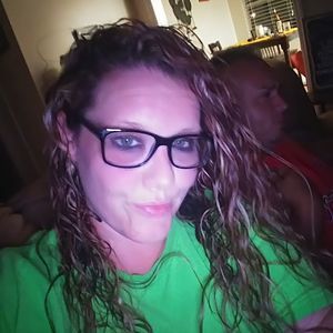 Meet your Posher, Jami